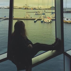 Meet your Posher, Megan